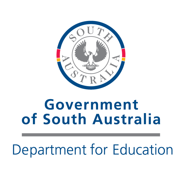 Government of South Australia Department for Education